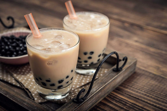 Bubble Tea