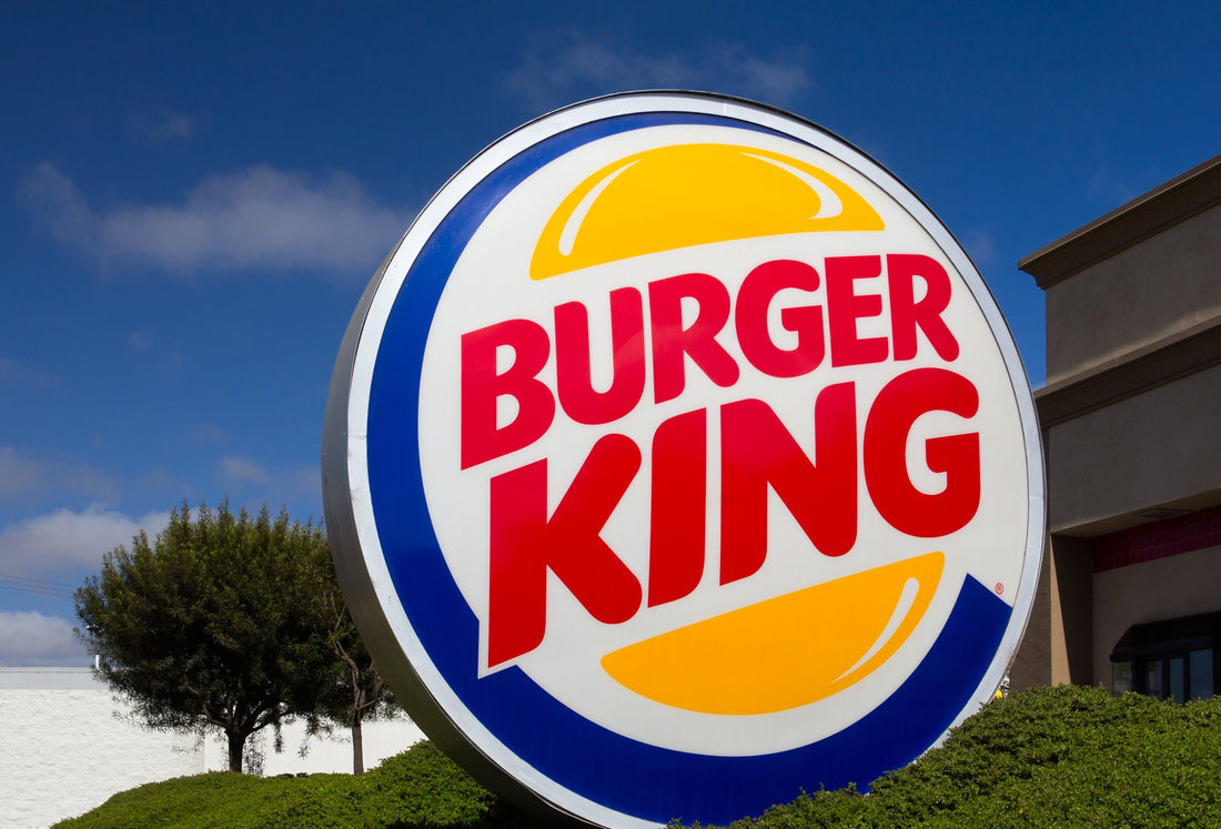 Some Fast Food Chains like Burger King and Popeyes Are Beginning to Re-open Dining Rooms
