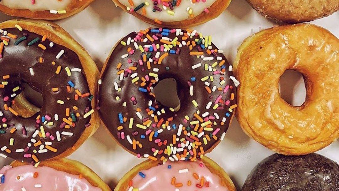 Dunkin’ Wants to Hire up to 25,000 New Employees
