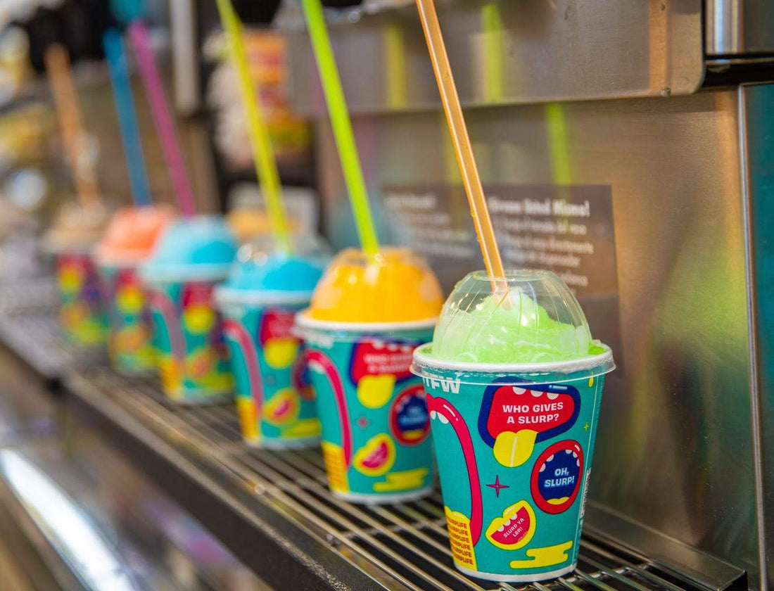 7-Eleven Canceled Free Slurpee Day This Year
