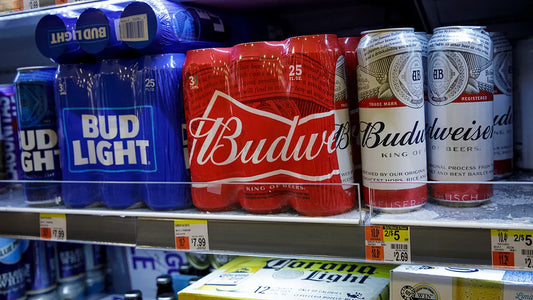 American Brewery Calls Out Budweiser On Its Ridiculous New Advertising Campaign