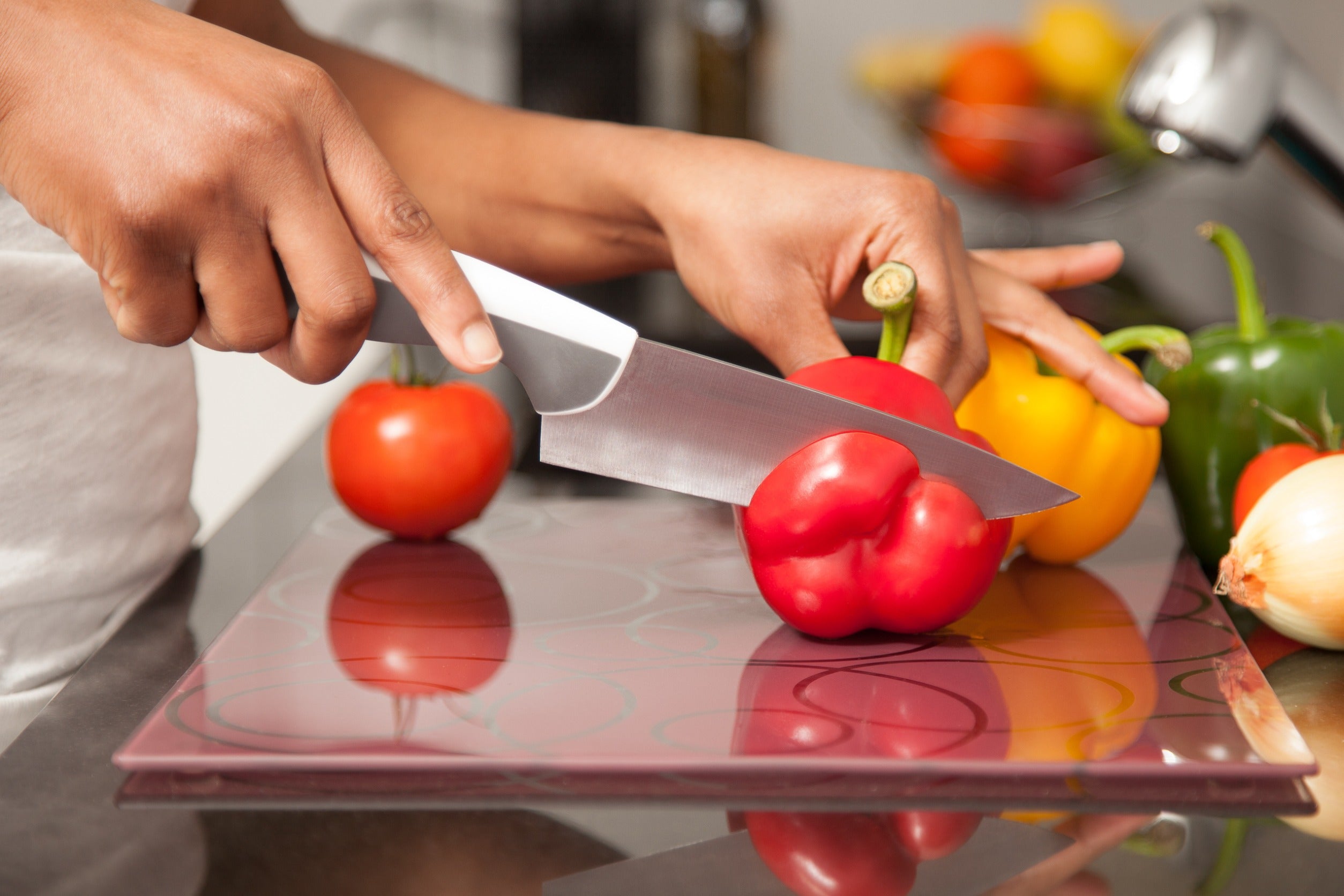 Are Glass Cutting Boards Good?