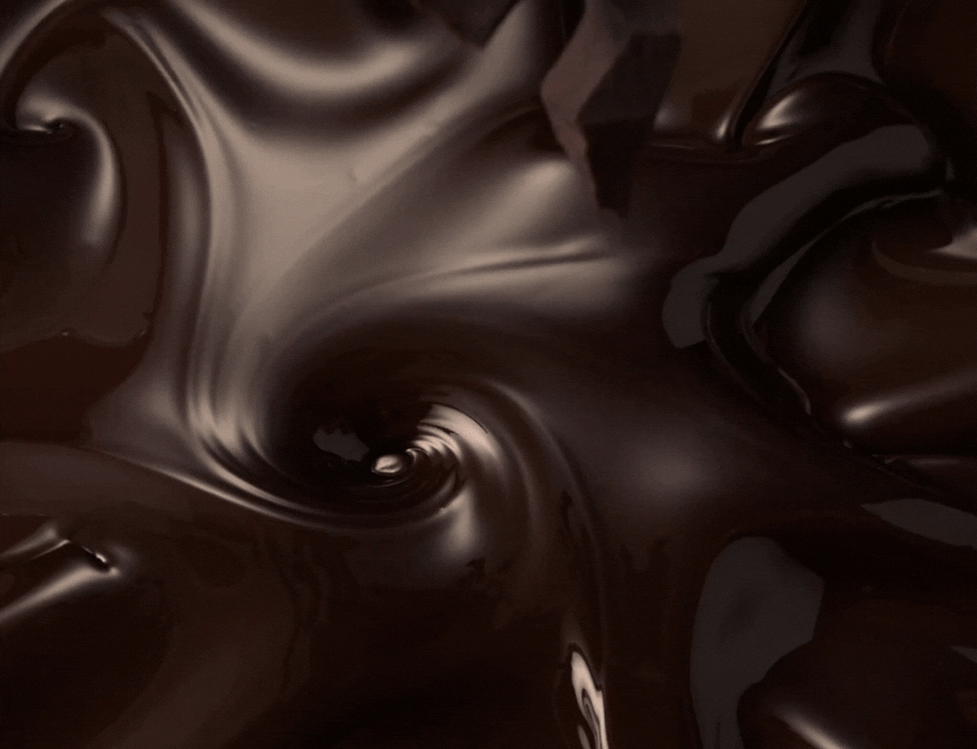17 Gooey Chocolate Gifs You'll Want To Swim In
