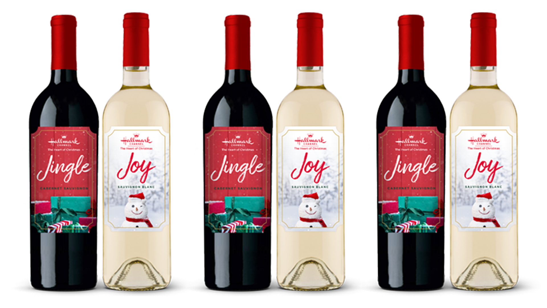 the-hallmark-channel-is-releasing-a-new-line-of-wines-for-the-holiday