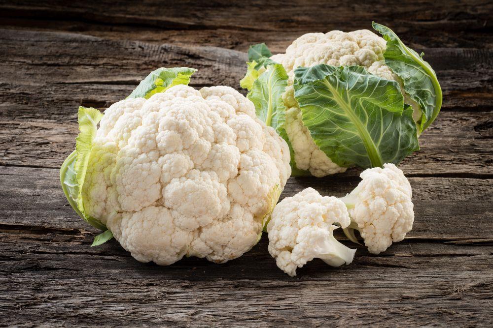 Cauliflower Craze: The Most Versatile Veggie
