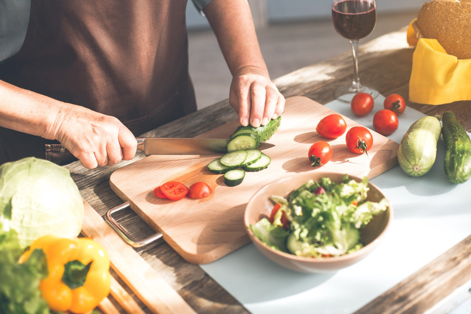 Best Healthy Cutting Boards