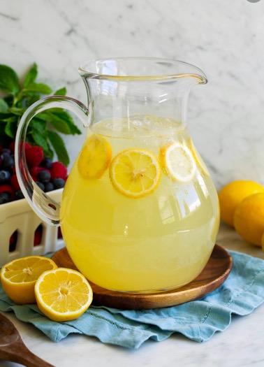 Lemonade Stand Must-Haves