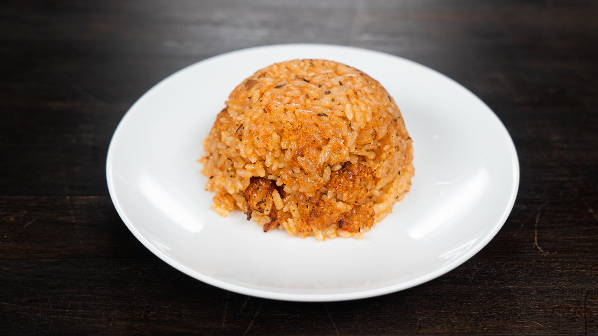 Jollof Rice (West Africa) – Cooking Panda