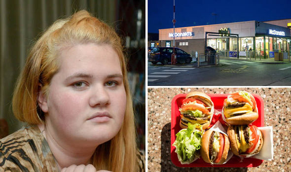 Mother Confronts Manager After McDonald's Over Comments About Her Daughter