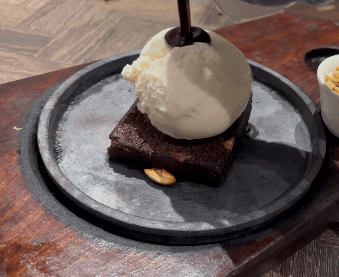 Can You Resist These 16 Luscious Brownie GIFs?