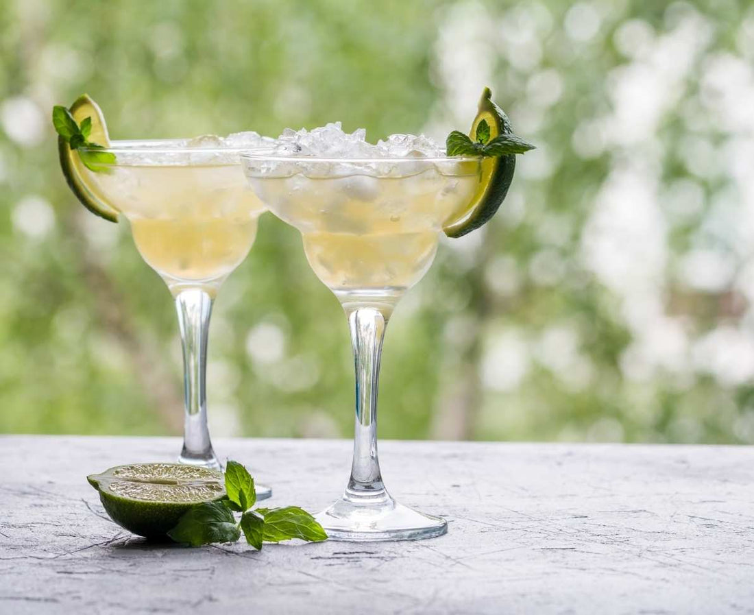 National Tequila Day: Hot Deals And Classy Cocktails (5 Recipes)