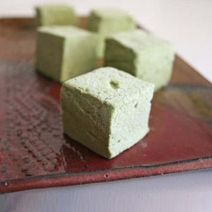 Matcha Green Tea Marshmallow