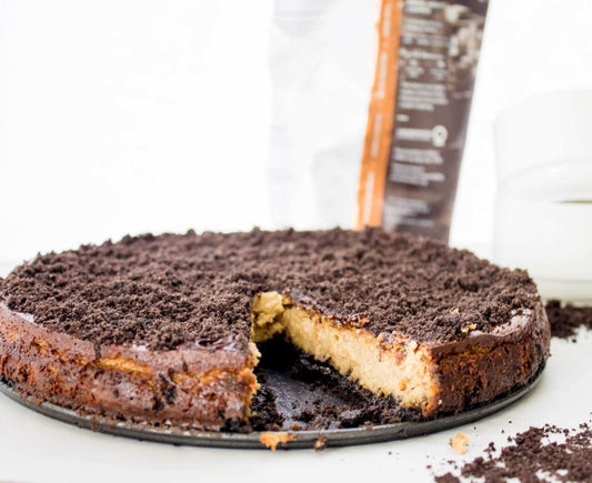 12 Coffee Desserts You Should Make Right Now