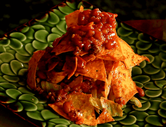 These 15 Nacho GIFs And Photos Will Make You Hungry