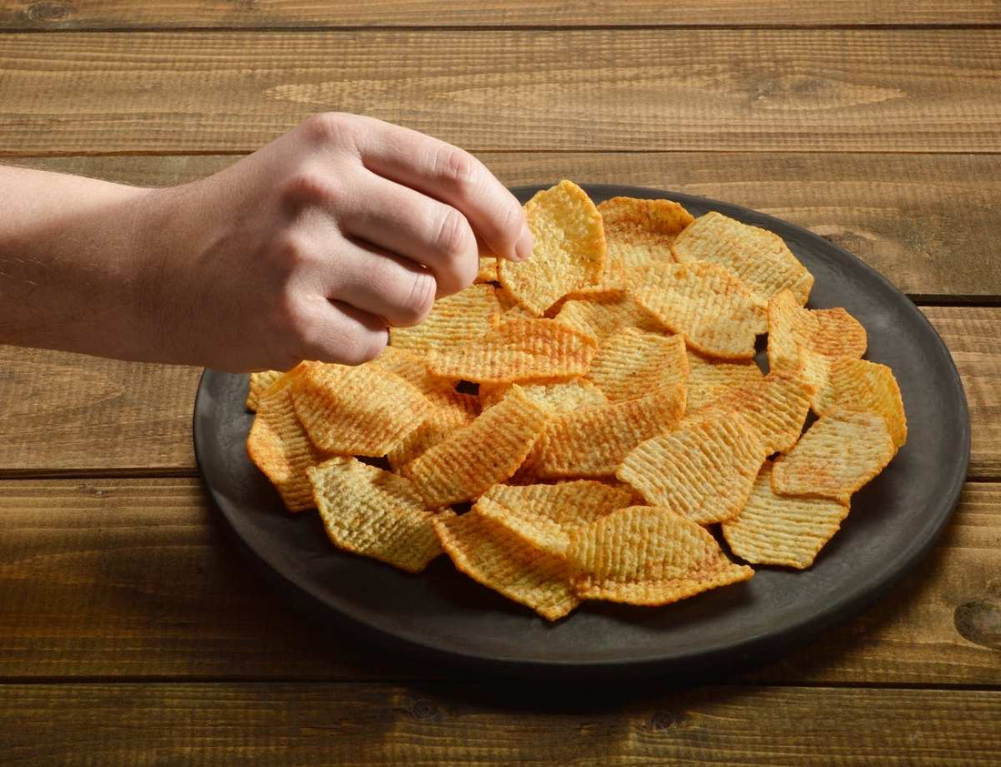 13 Unholy But Delicious Things To Do With Potato Chips (Recipes)