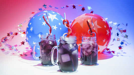 Patriotic Punch