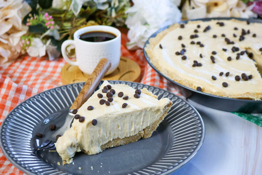 Peanut Butter Pie