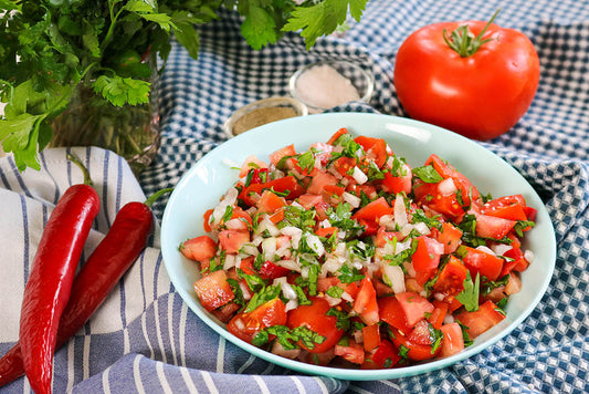 Best Pico De Gallo Recipe