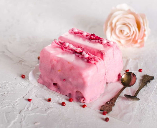 Pink Prosecco-Flavored Cheese Is A Millennial's Dream (Photo)