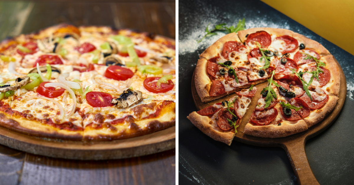 How Do You Clean a Pizza Cutting Board?