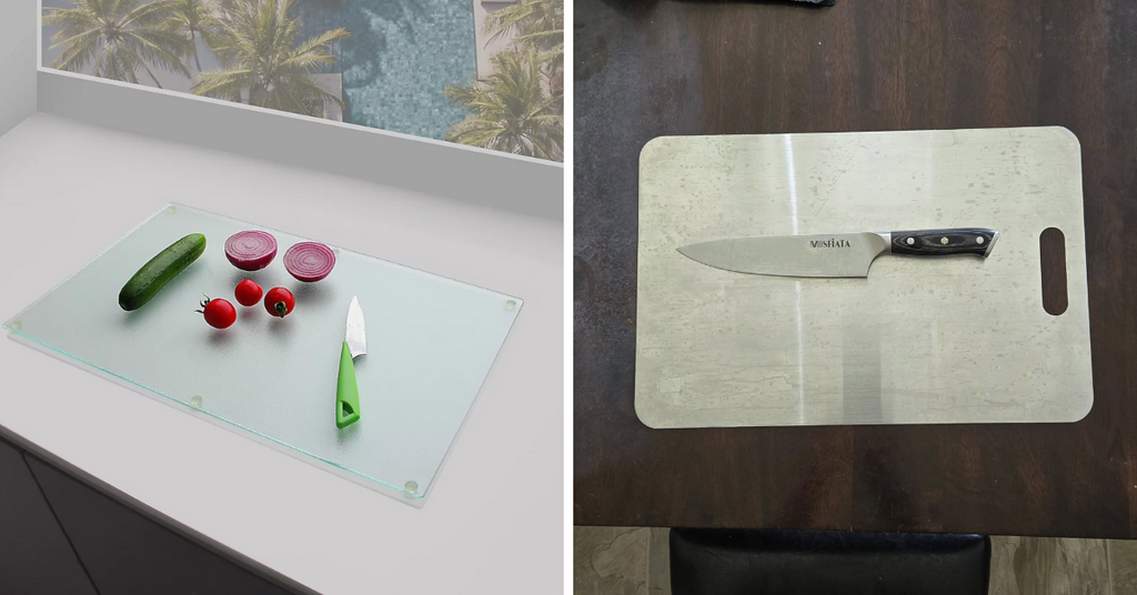 Does Glass Cutting Boards Dull Knives: Myth or Kitchen Truth?
