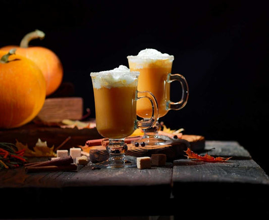 12 Fall Pumpkin Cocktails That Will Enchant Fans And Skeptics Alike