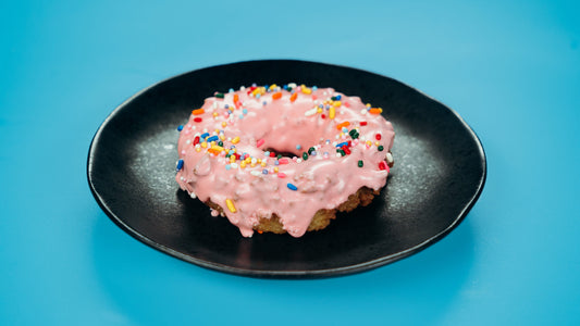 Ramen Donut