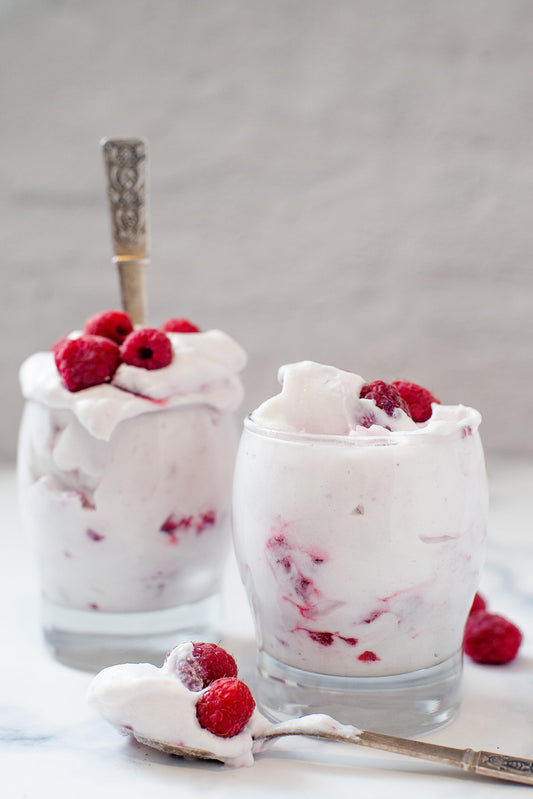 Raspberry Fool