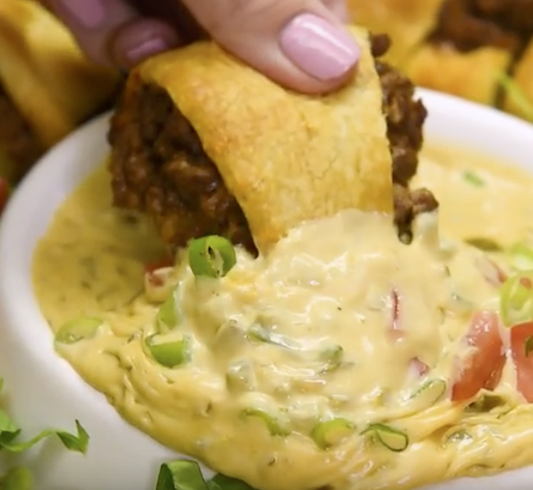 Taco Ring