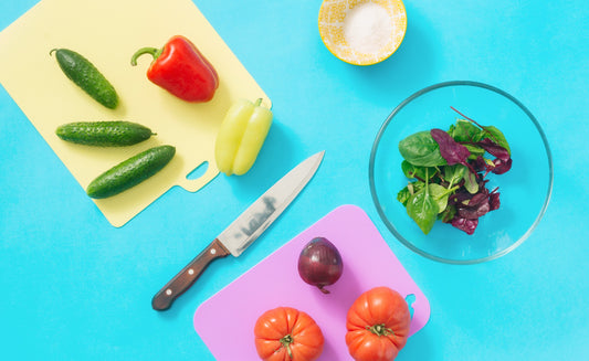 Silicone Vs Plastic Cutting Boards: Which Is Better for Your Kitchen?