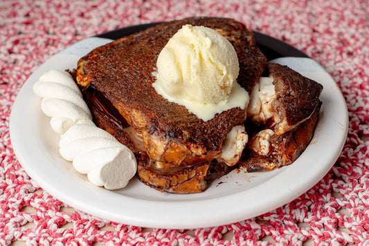 S’mores French Toast