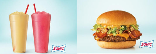 SONIC is Making Your Spring a Little Sweet (and Tangy!)