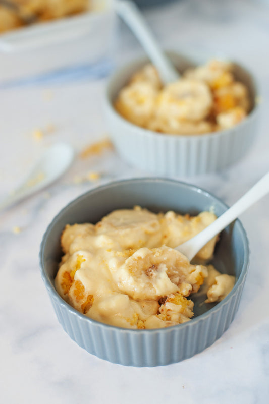 Southern Banana Pudding