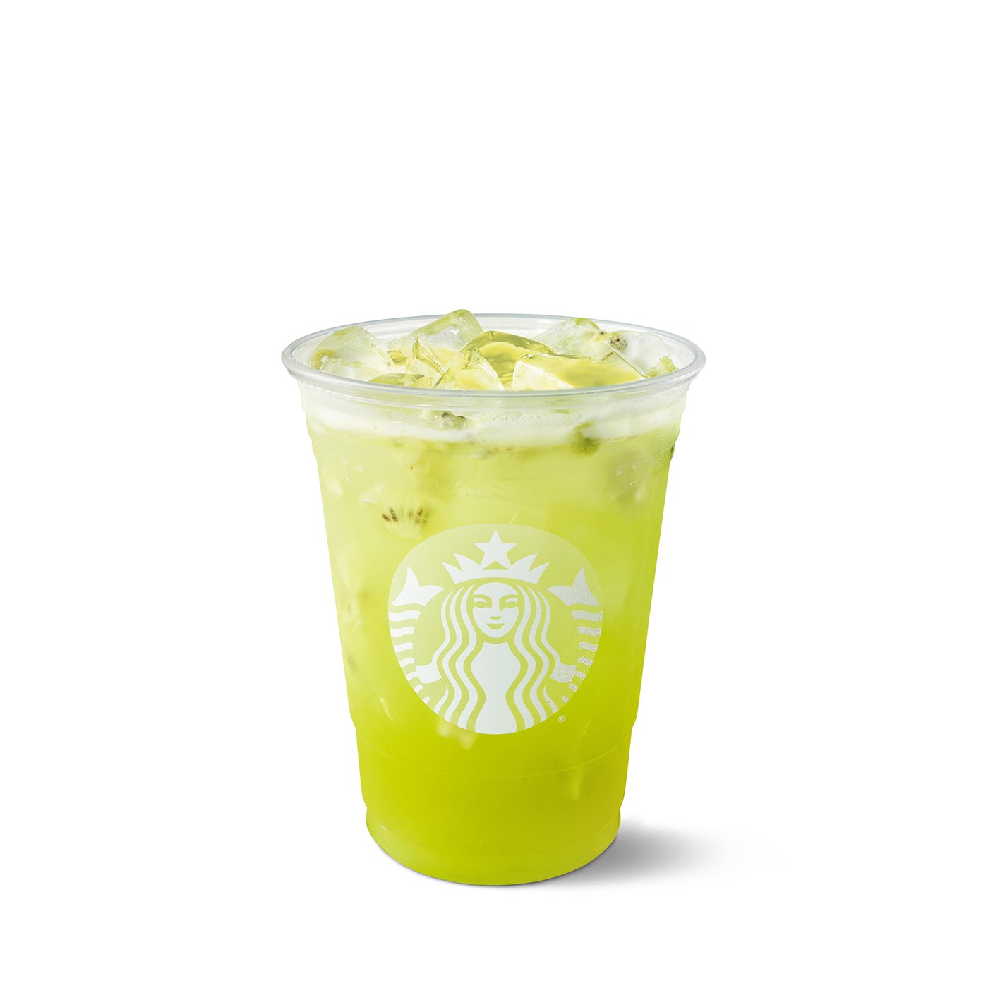 Starbucks’ New Kiwi Starfruit Refresher Gets Mixed Reviews at Best