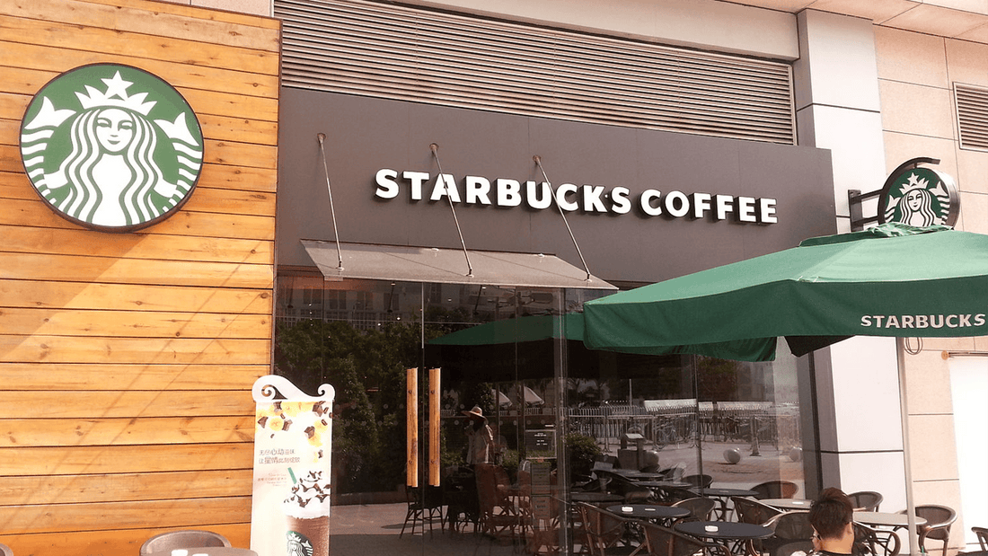 Soon All Starbucks Customers Will Have to Wear Face Masks While in Cafes