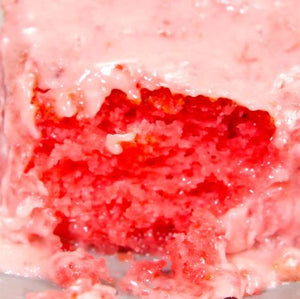 get recipe mamas sweet strawberry cake
