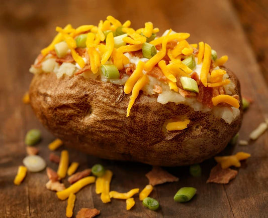 10 Ways Your Favorite Celebrity Chefs Cook Potatoes (Recipes)