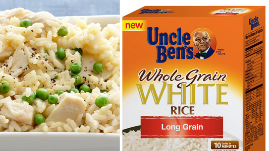 Uncle Ben’s Will “Evolve,” and Get New Branding