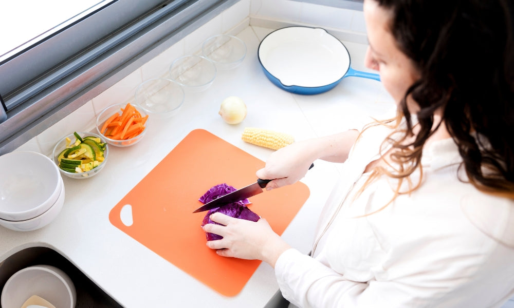 Best Silicone Cutting Board