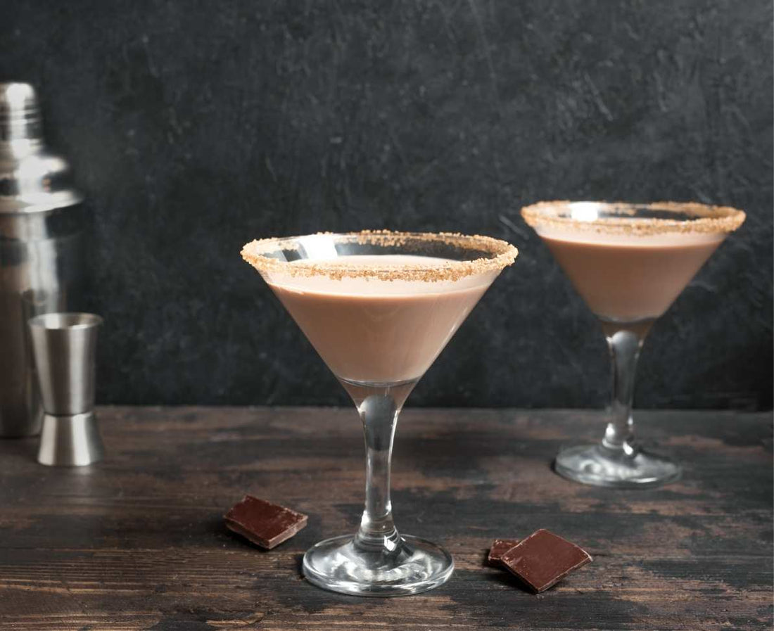 Reward Your Inner Child With 7 Candy-Inspired Cocktails (Recipes)
