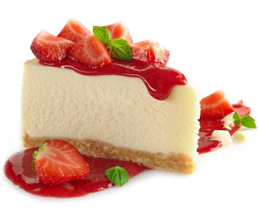 Watermelon Cheesecake