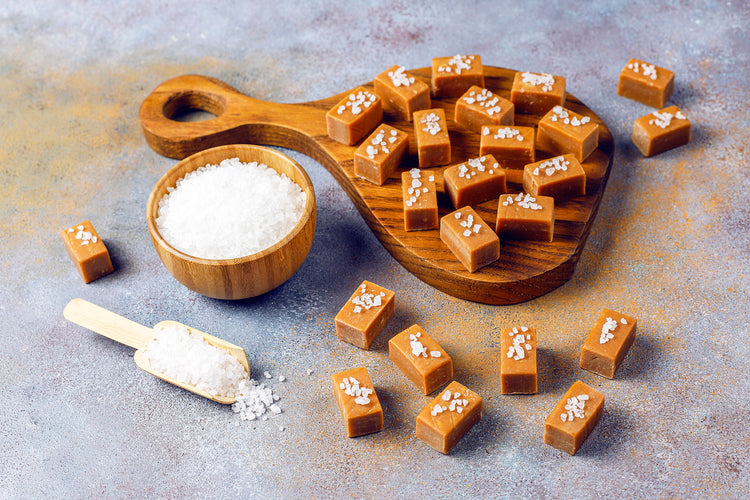 What Hard Candy is Good for Acid Reflux? Discover the Best Options