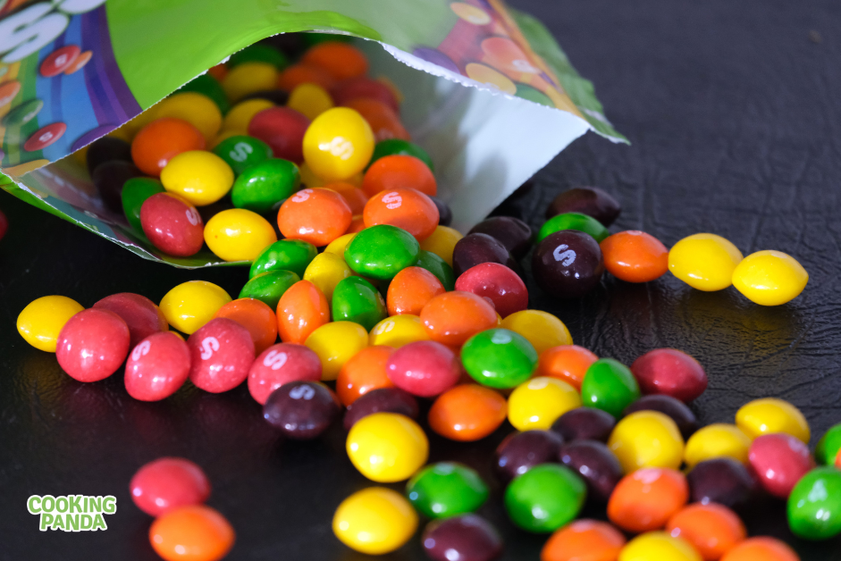 Why Are There So Many Yellow Skittles?