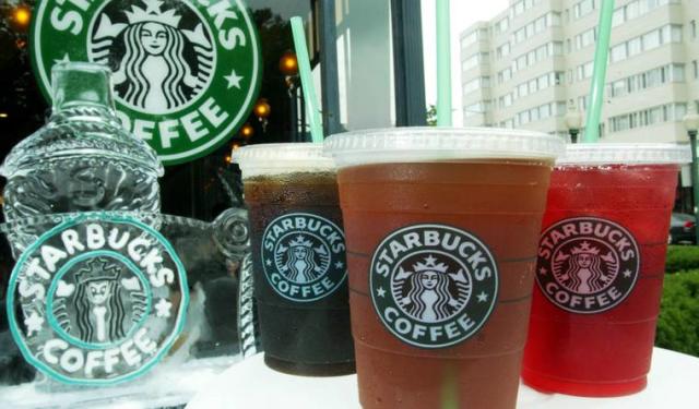 Illinois Woman Sues Starbucks Over Amount Of Ice In Drinks