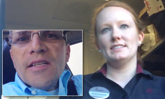 This Is What Happened To The Guy Who Berated This Innocent Chick-Fil-A Employee (Video)