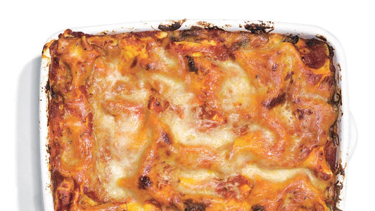 quick-sausage-and-mushroom-lasagna||pre-cook-the-rice-or-chicken||Satisfying Dinners You Should Make In February (Recipes)||Satisfying Dinners You Should Make In February (Recipes)