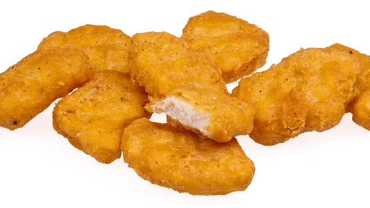 McDonald's Testing New McNuggets "Parents Can Feel Good About"