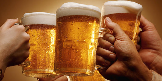 New Study: Beer Can Help You Lose Weight