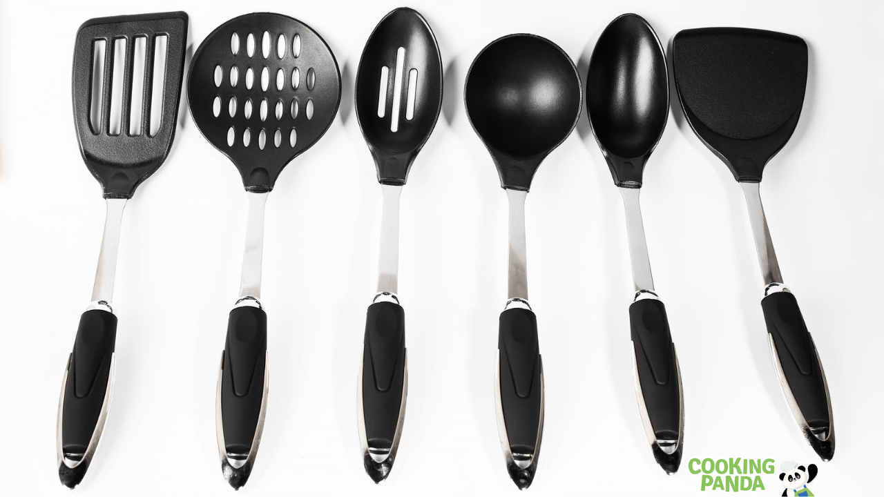 Top 10 Best Spatulas For Cast Iron Cooking Review And Tips Cooking Panda