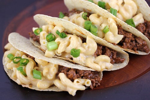 mac_and_cheese_tacos||cauliflower-tacos-chefdehome||Taco Recipes||enchilada-tacos||grilledcheese taco||fried-tacos-recipe||Doritos-Locos-Taco-Recipe||Couscous Tacos||Taco Recipes